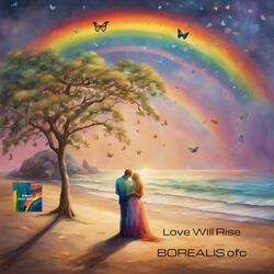 Love Will Rise