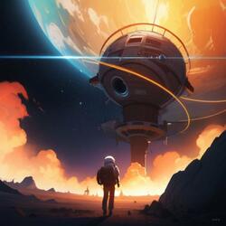 New Horizons Part XLIV