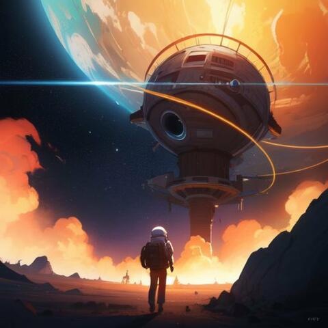New Horizons