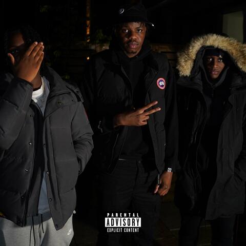 Canada Goose (Radio Edit)