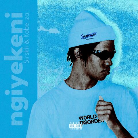 Ngiyekeni