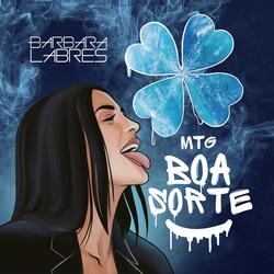 MTG Boa Sorte