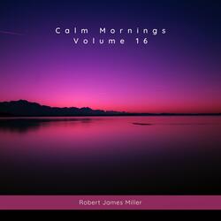 Echoes of a Frosty Dawn