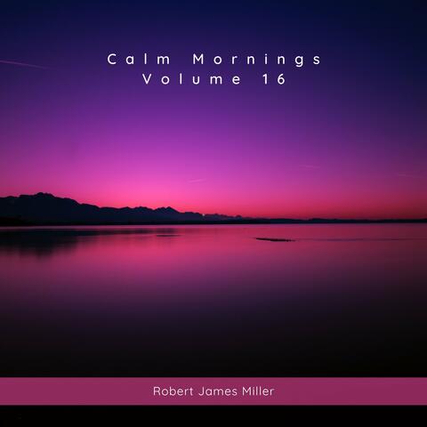 Calm Mornings Volume 16
