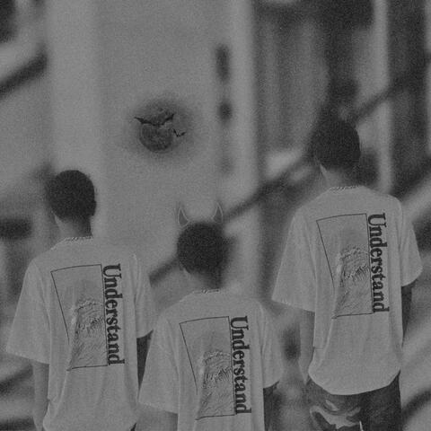 Ghost (Interlude)