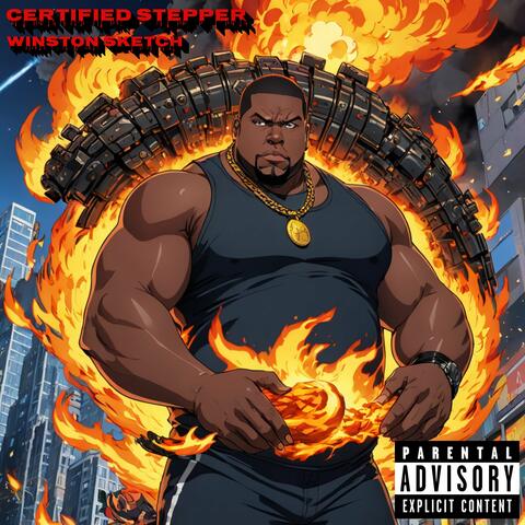 Certified Stepper