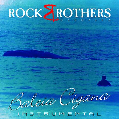 Baleia Cigana (Instrumental)