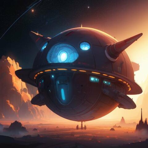 Hovercrafting