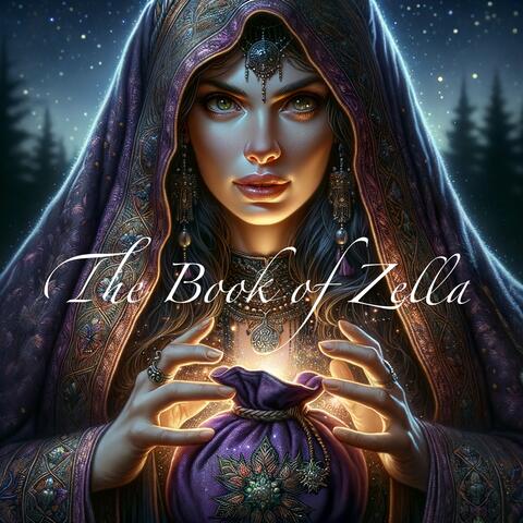 The Book of Zella