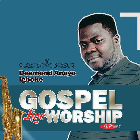 Gospel Live Worship, Vol. 1