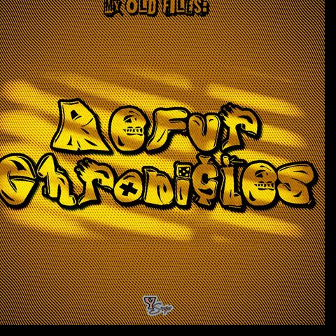 My Old Files: Refur Chronicles