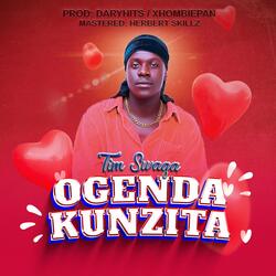 Ogenda Kunzita