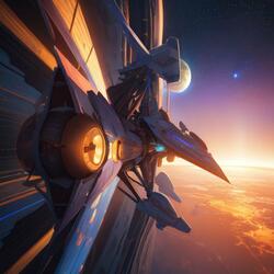 Into the Future Part XXIX
