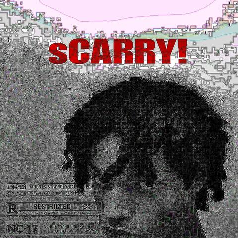Scarry!