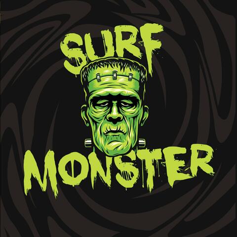 Surf Monster