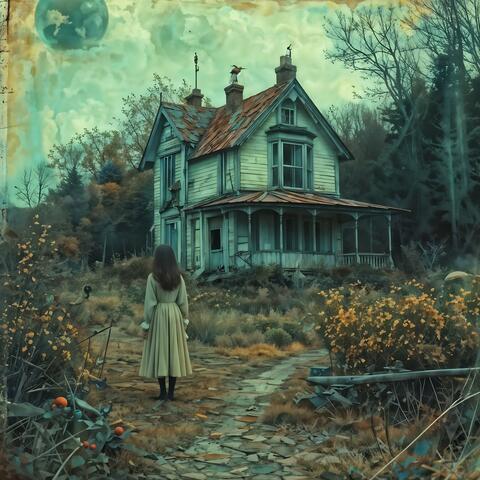Broken Hearts Place