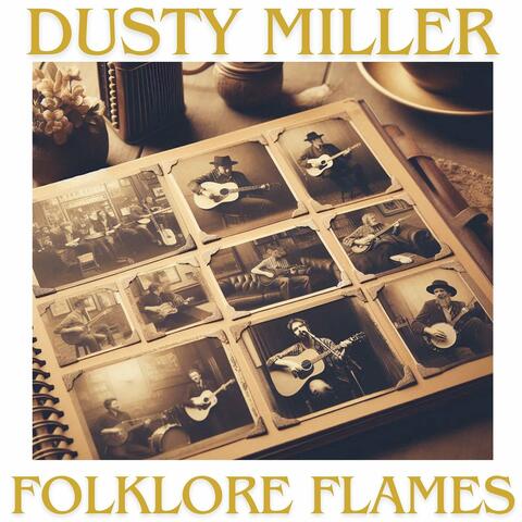 Folklore Flames