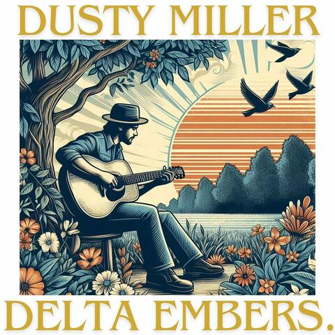 Delta Embers