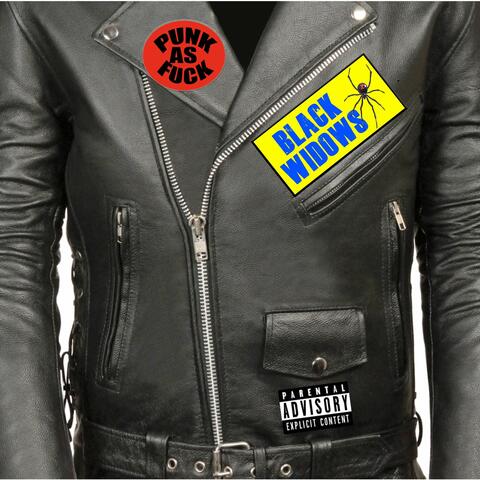 Black Widows