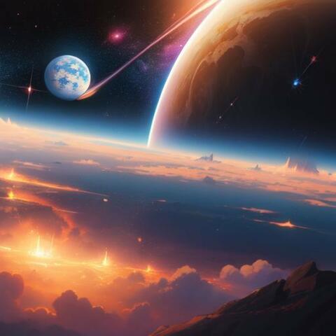 Interstellar Dreamscapes