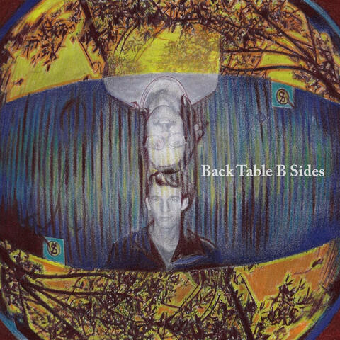 Back Table B Sides