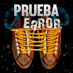PRUEBA Y ERROR