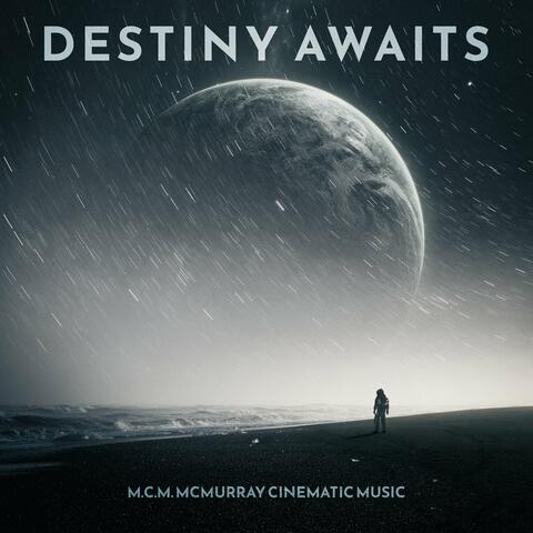 Destiny Awaits