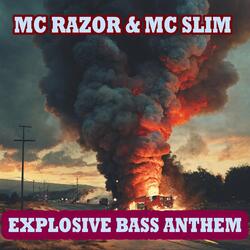 Explosive Bass Anthem