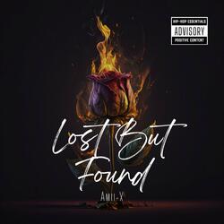 Lost but Found