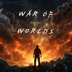 War of Worlds