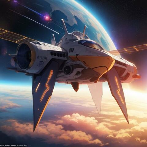 Travel Through the Universe
