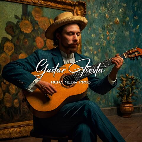 Guitar Fiesta