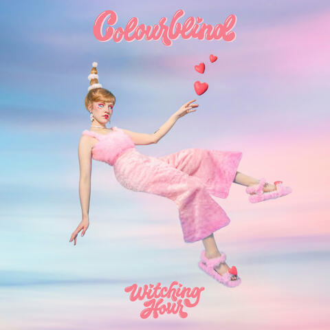 Colourblind