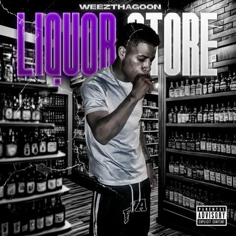 Liquor Store