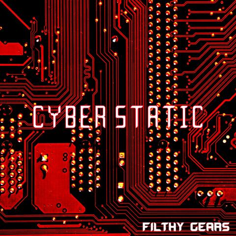 Cyber Static