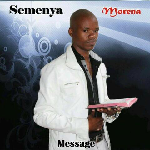 Semenya
