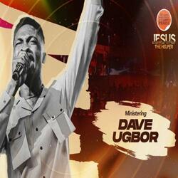 82 hours Marathon Messiah's Praise Ministration