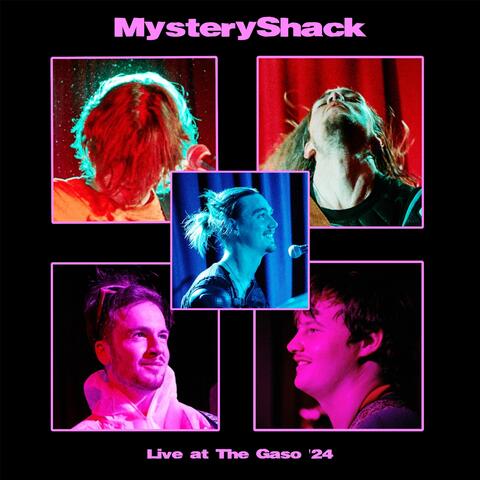 Jupiter - Live at The Gaso '24