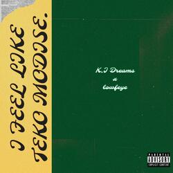 I Feel Like Teko Modise