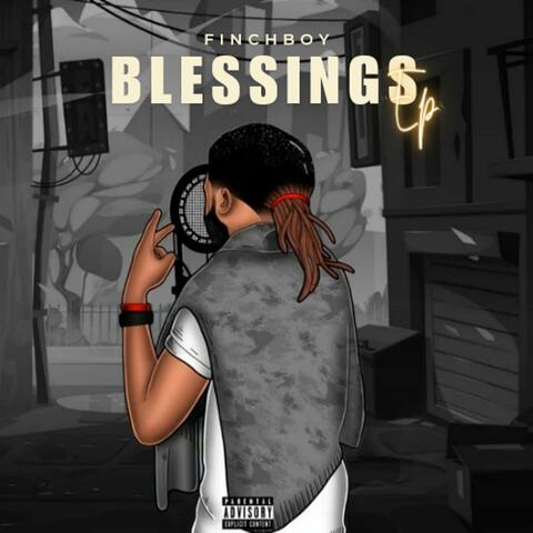 Blessings Ep