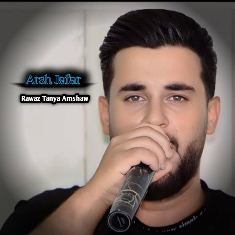 Rawaz Tanya Amshaw