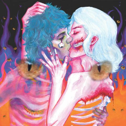Undying Love