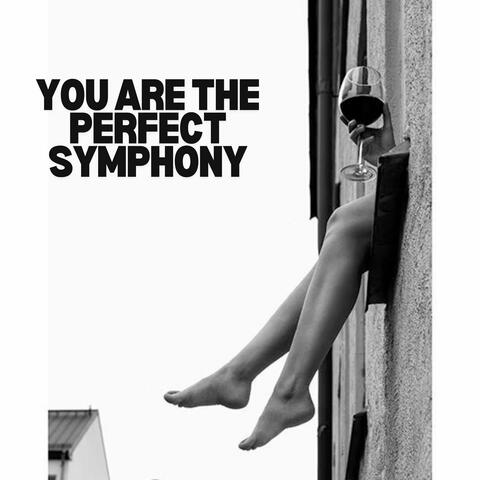 You Are The Perfect Symphony