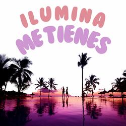 Me Tienes