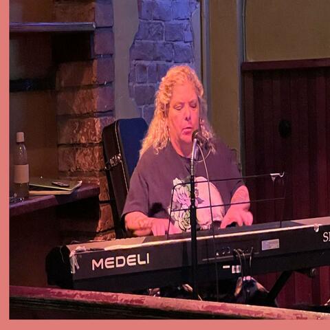 Best of Gypsy Piano Blues