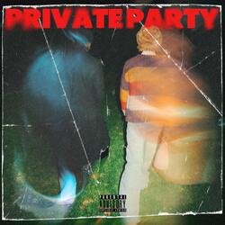 PRIVATE PARTY