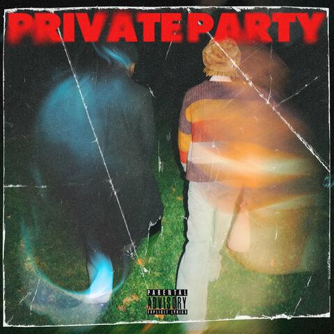 PRIVATE PARTY
