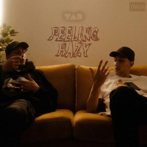 Feeling Hazy