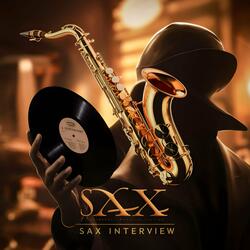 Sax Interview