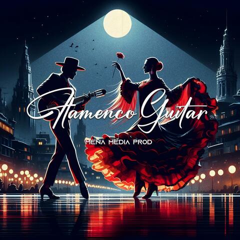 Flamenco Guitar